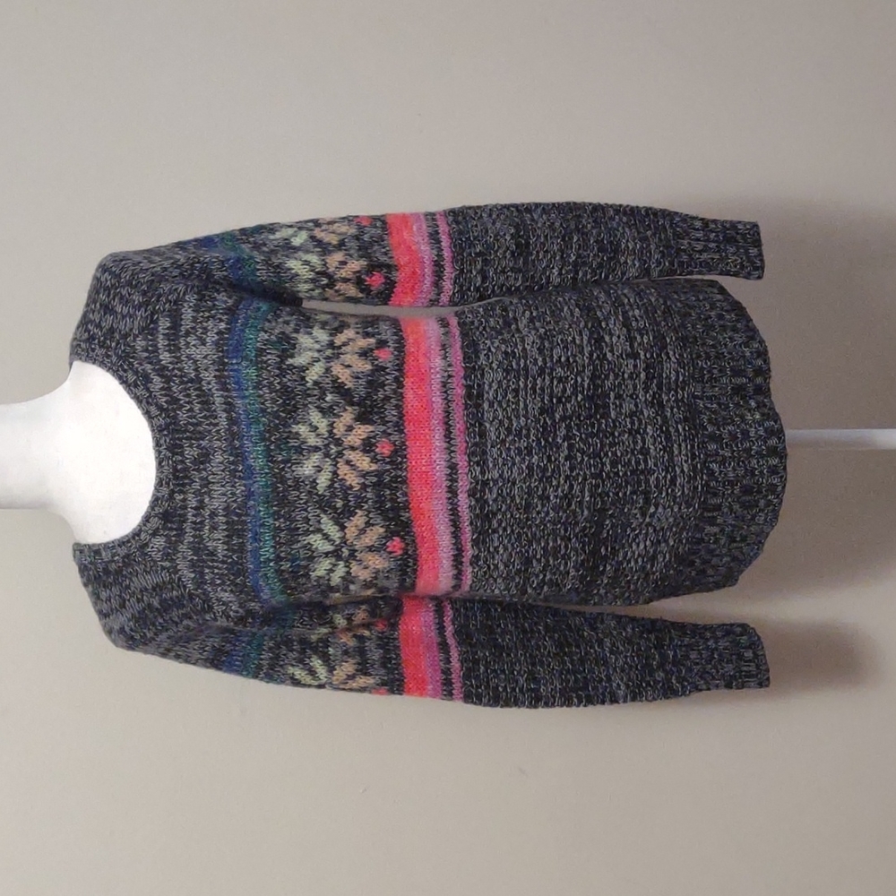 American Eagle Outfitters Jegging Sweater Size S